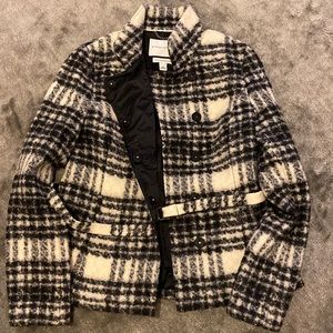 Banana Republic Peacoat